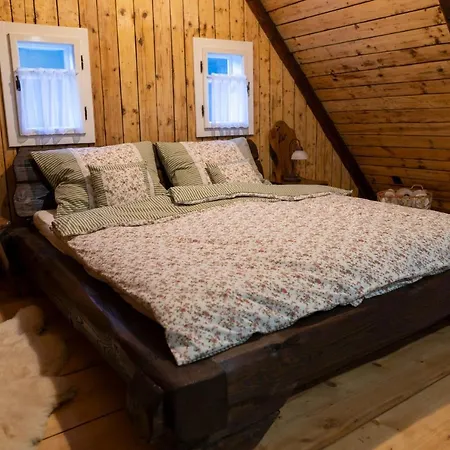 Perníkovka Štramberk